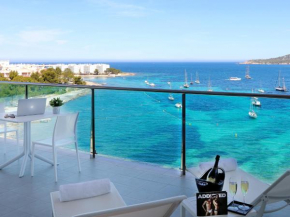 Hotel AxelBeach Ibiza Suites Apartments Spa and Beach Club - Adults Only